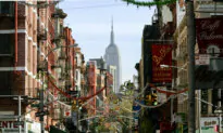 Groups Make Last Ditch Attempt to Stop NYC From Developing Park