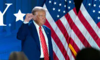 Trump Campaign Reports $130 Million Raised in August