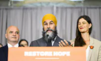 Singh Says NDP Opposes Liberals’ Version of Carbon Tax, Will Present His Own Plans