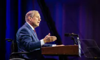 Texas Gov. Abbott Directs State Agencies to Divest From China