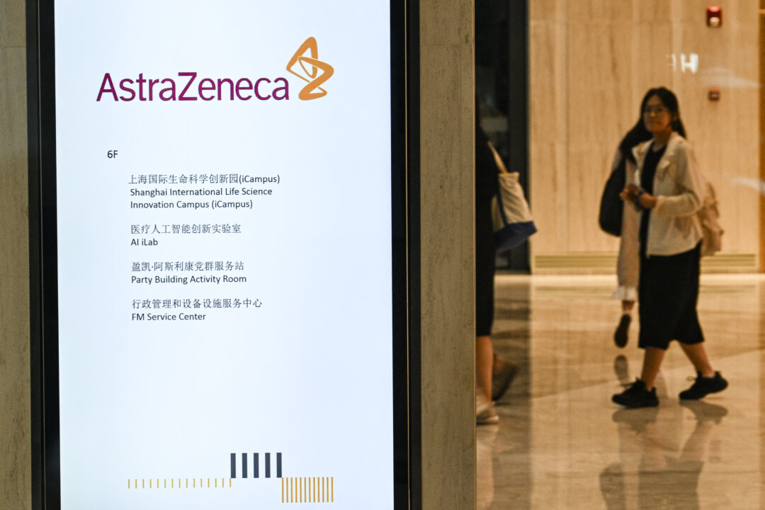 Trump Announces Deal With AstraZeneca to Lower Drug Prices