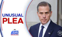 Hunter Biden Alters Plea in Tax Evasion Case, as Trump Pleads Not Guilty in 2020 Election Case | Capitol Report