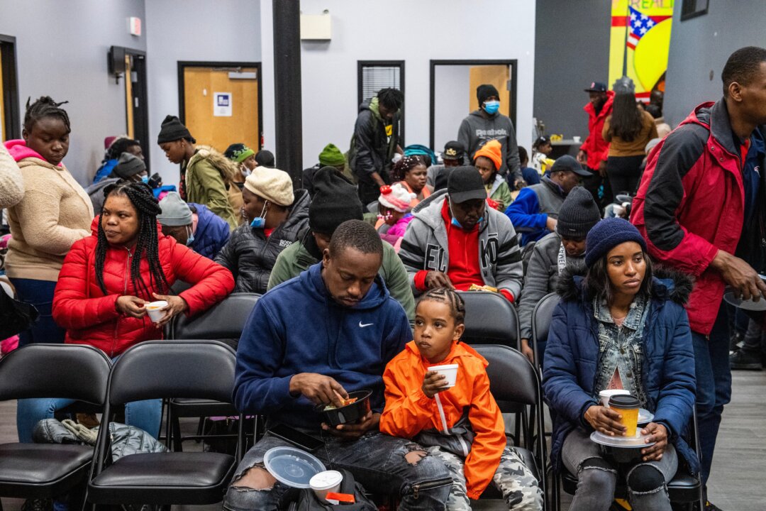 US Catholic Bishops Sue Trump Administration Over Halt in Refugee Funding