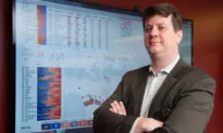 Liberals’ National Campaign Director Stepping Down
