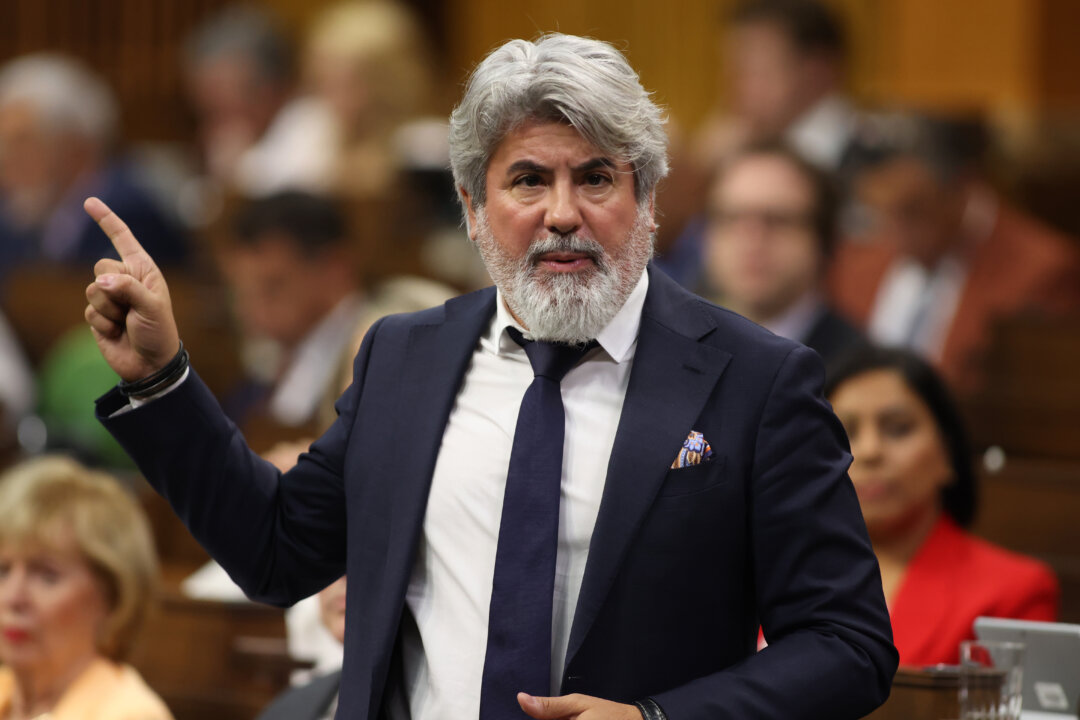 Pablo Rodriguez to Resign for Quebec Liberal Leadership