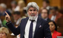 Pablo Rodriguez Resigns as Transport Minister, Will Sit as Independent