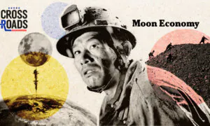 China Pushing to Build a Launch System on the Moon