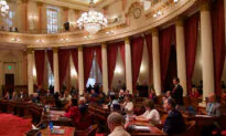 Bill to Require Transnational Repression Training for Law Enforcement Passes California Legislature