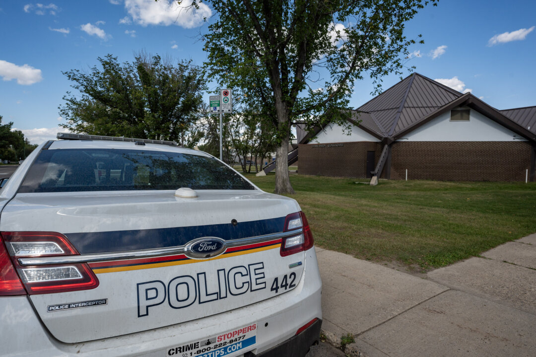 Teen Admits to Splashing Saskatoon Schoolmate With Lighter Fluid, Setting Her on Fire