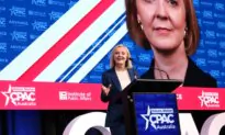 Truss Urges Conservatives to Build Political ‘Infrastructure’ to Counteract Left Wing Ideology