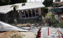 Utilities Shut Off to Homes in Neighboring City as Impact of Rancho Palos Verdes Landslide Grows