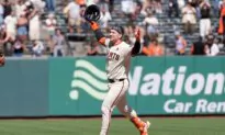 Bailey Leads Giants’ Comeback Win Over Diamondbacks After Snell Exits Early