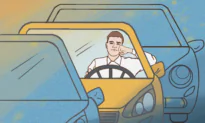 Contending With Congestion–Without Losing Our Minds
