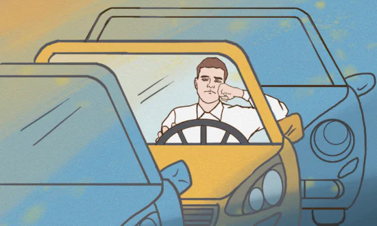 Contending With Congestion–Without Losing Our Minds