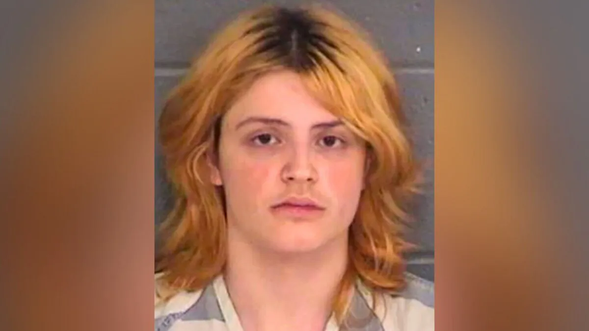 Colt Gray. (Barrow County Sheriff's Office via AP)