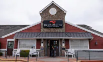 Red Lobster Announces Exit of Chapter 11 Bankruptcy, Will Operate 544 Locations
