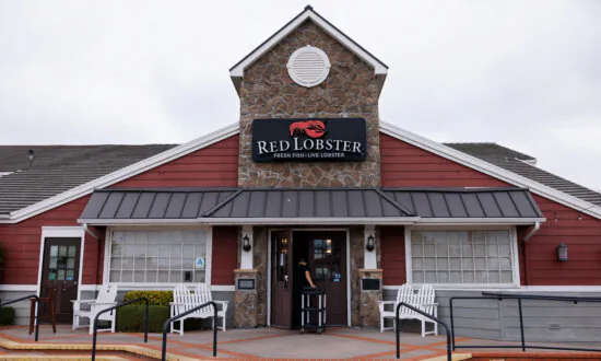 Red Lobster Announces Exit of Chapter 11 Bankruptcy, Will Operate 544 Locations