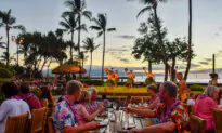 Hawaii Considers New Ferry Service to Connect Maui, Molokai and Lanai