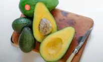 Supersized Avocado With Slow Oxidation Arrives in Stores