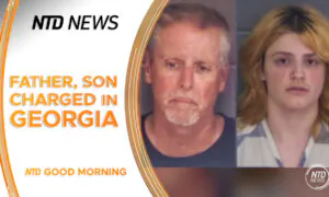 Georgia School Shooting Suspect’s 1st Court Appearance Today; Harris, Trump Agree to Debate Mic Rule | NTD Good Morning (Sept. 6)
