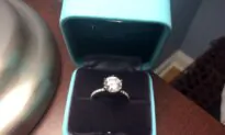 Fight Over $70,000 Ring in Massachusetts Tests Rules of Engagement