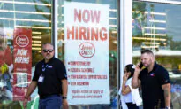 Consumers Uneasy About US Labor Market, Household Finances in Year Ahead: New York Fed