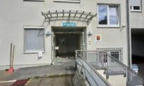 Machete Attacker at German Police Station Believed to be Islamic Extremist