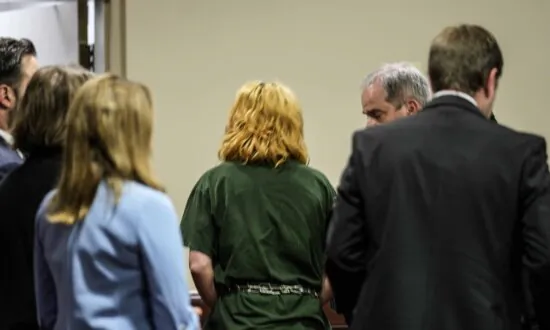 Prosecutor Expects More Charges for Georgia High School Shooting Suspect