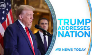 NTD News Today (Sept. 6): Trump Appeals E. Jean Carroll Conviction; Georgia School Shooting Suspect in Court
