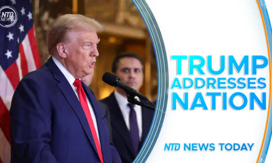 NTD News Today (Sept. 6): Trump Appeals E. Jean Carroll Conviction; Georgia School Shooting Suspect in Court
