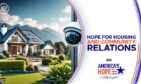 Hope for Housing and Community Relations | America’s Hope