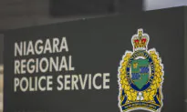 Toddler Sex Assault Suspect Claiming Transgender Identity Reportedly Seeking Move to Women’s Prison