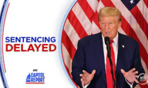 Judge Delays Trump’s NY Criminal Case Sentencing to After Election; Trump Appeals Carroll Defamation Case | Capitol Report
