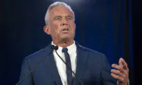 Wisconsin Opposes RFK Jr.’s Supreme Court Application to Take His Name Off Ballot