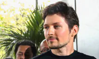 Telegram’s Durov Says Charges Misguided, in First Public Comments Since Arrest