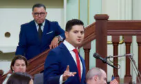 California Republican Lawmaker Sworn In as US Attorney for Los Angeles