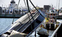 Second Victim of Labor Day Boat Crash Found Dead in Connecticut