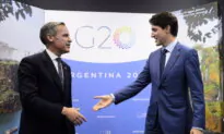 Former Bank of Canada Governor Carney to Speak at Liberal Caucus Retreat Next Week