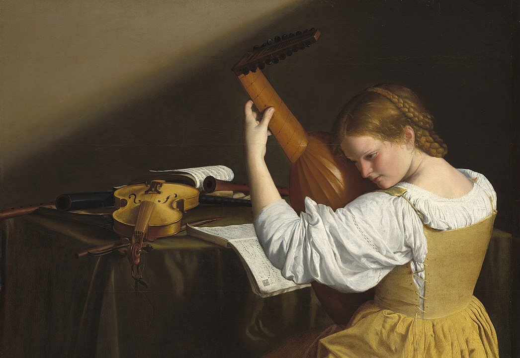 The Poetry of English Lute Songs