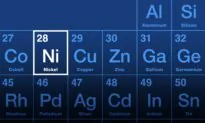 Nickel Allergy: A Common Denominator for Many With Gastrointestinal Diseases