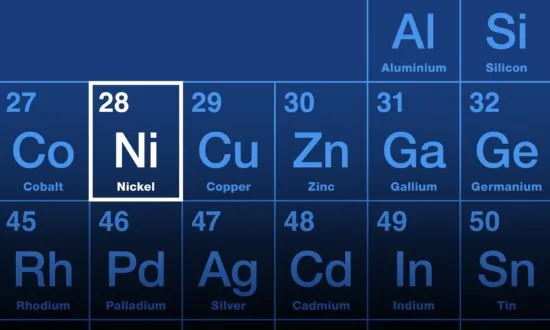 Nickel Allergy: A Common Denominator for Many With Gastrointestinal Diseases