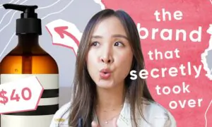 How This Skincare Brand Quietly Took the World by Storm: A Fable on Aesop