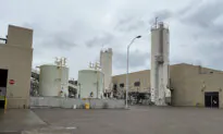 Lawsuit Filed Against Operators of Water Treatment Plant Over Sewage Flows
