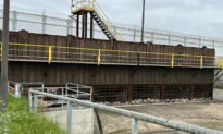 San Diego Border Wastewater Treatment Plant Fast-Tracks Expansion Project