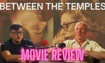 Between the Temples: Another Teacher-Student Love Crisis with A Jewish Bent