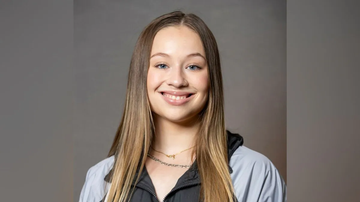 University of Wisconsin-Whitewater student Kara Welsh. (University of Wisconsin-Whitewater via AP)