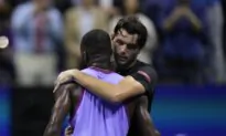 Fritz Wins an All-American Matchup Against Tiafoe in 5 to Reach the US Open Final Against Sinner