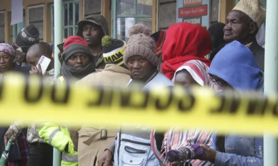 21 Children Are Now Known to Have Died in Kenya School Fire