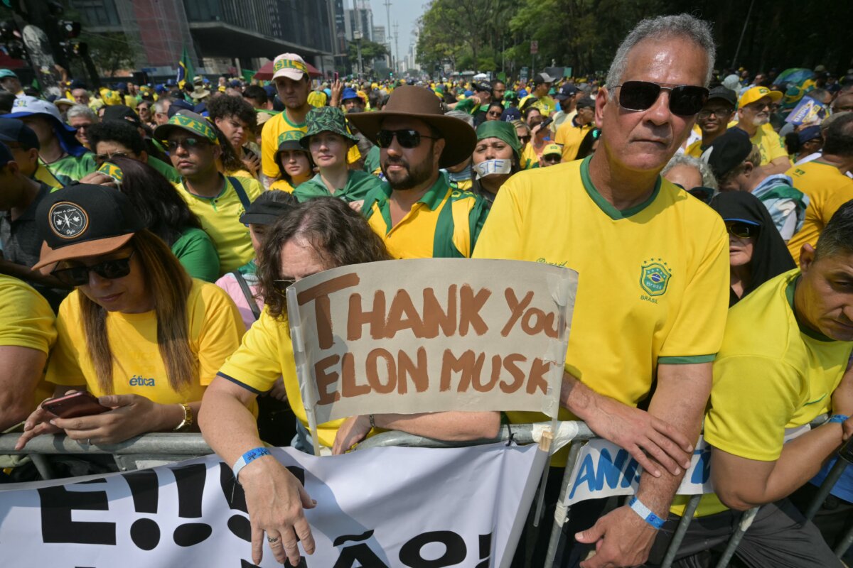 Epoch Times Photo