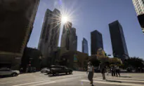 ‘Dangerously Hot’ Temperatures Continue in Southern California